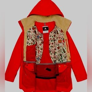 Burton Prowess Snow Jacket - ski/snowboard